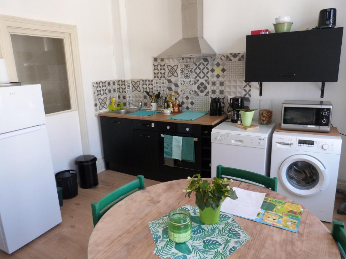 Le Compostelle Apartment Issoudun Ngoại thất bức ảnh