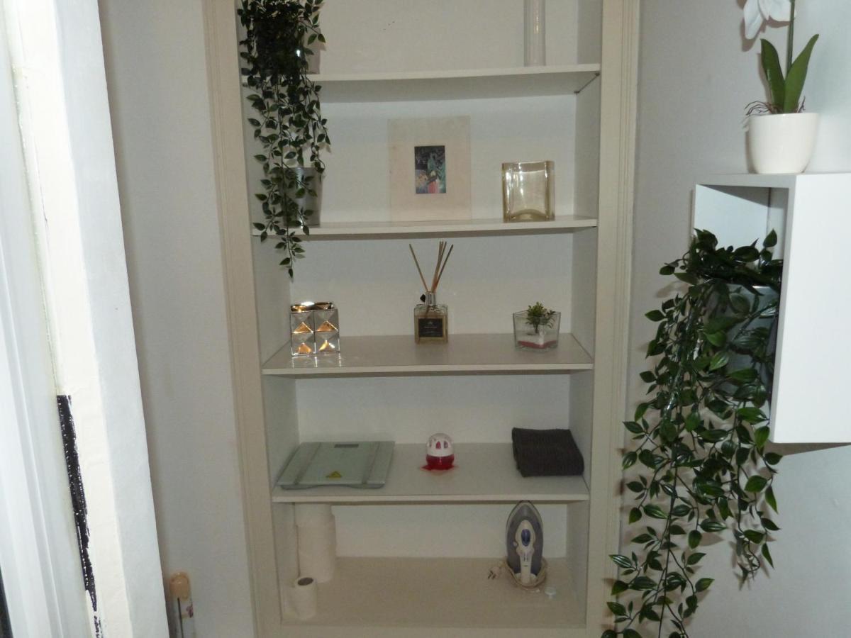 Le Compostelle Apartment Issoudun Ngoại thất bức ảnh