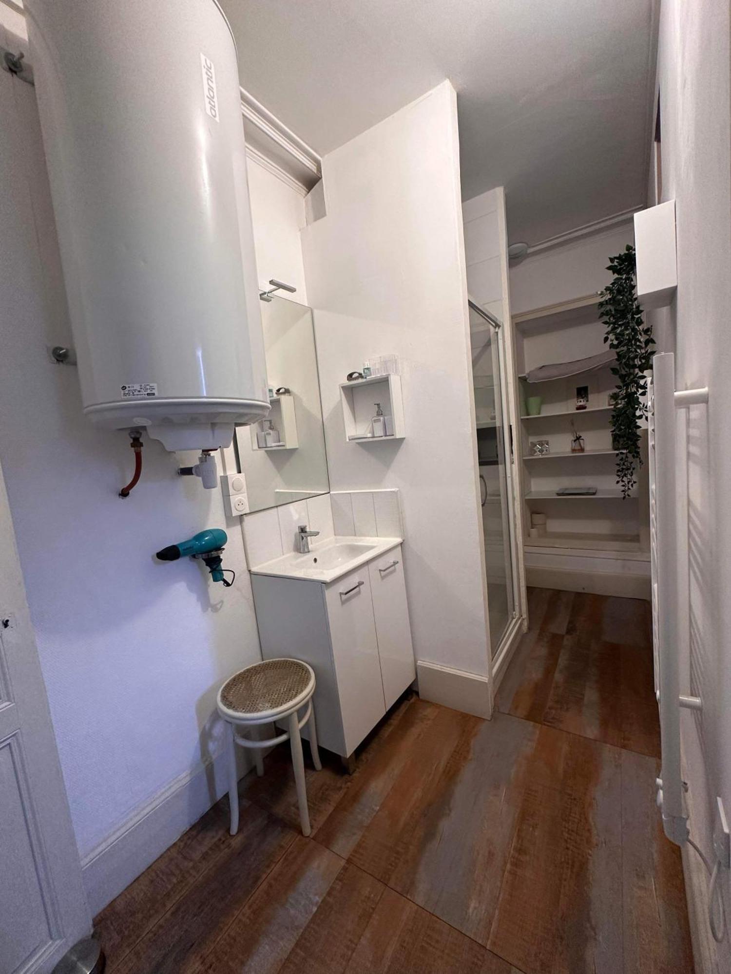 Le Compostelle Apartment Issoudun Ngoại thất bức ảnh